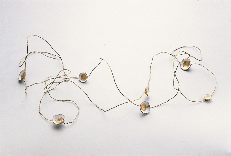 Patrizia Bonati R1 collana