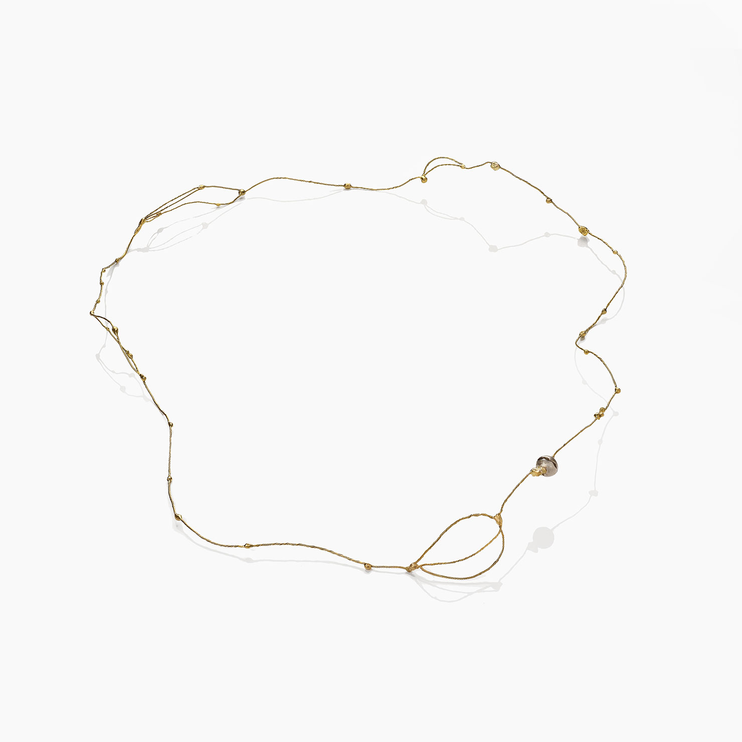 Collana Alza gli occhi