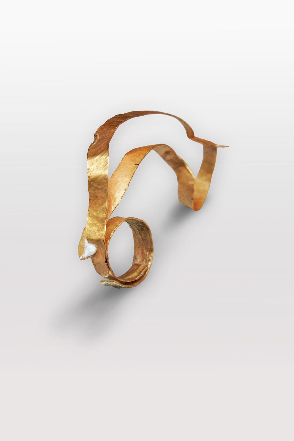 Anello per due